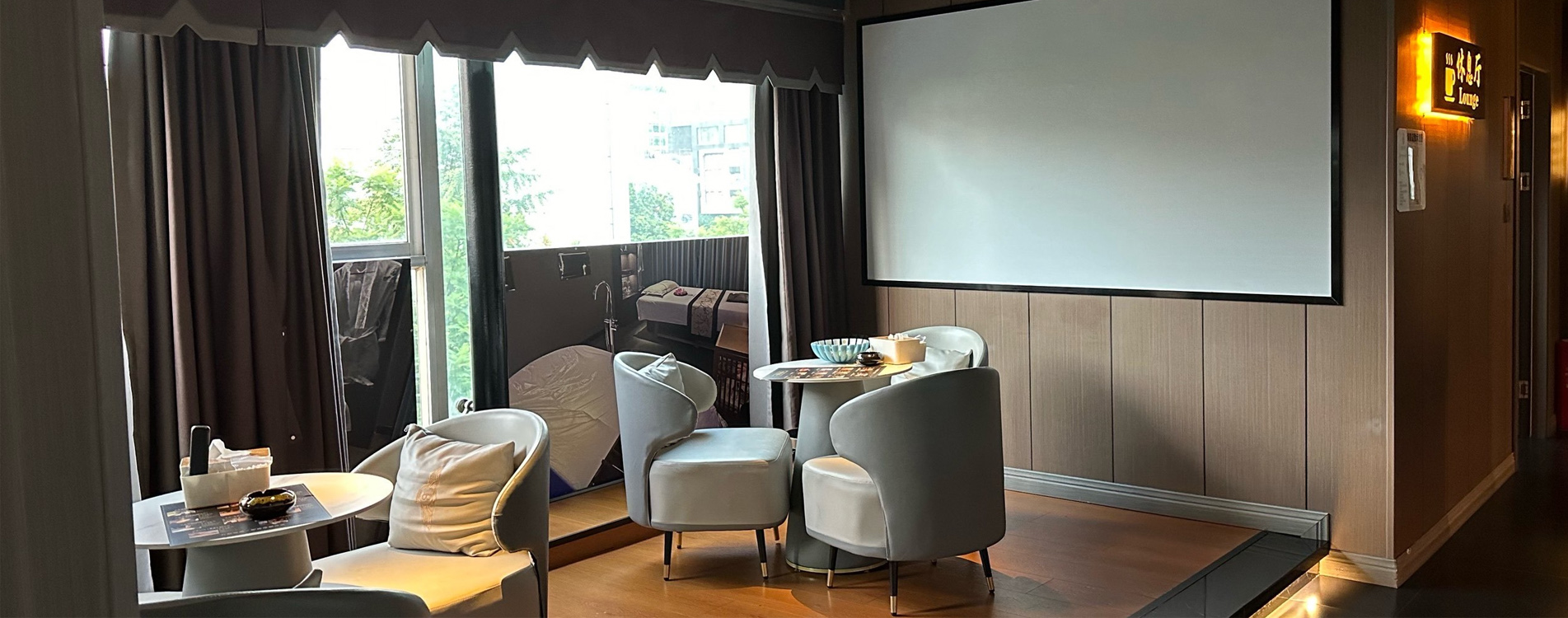 西安阎良男士桑拿会馆图片一