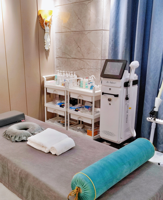 西安阎良桑拿会所