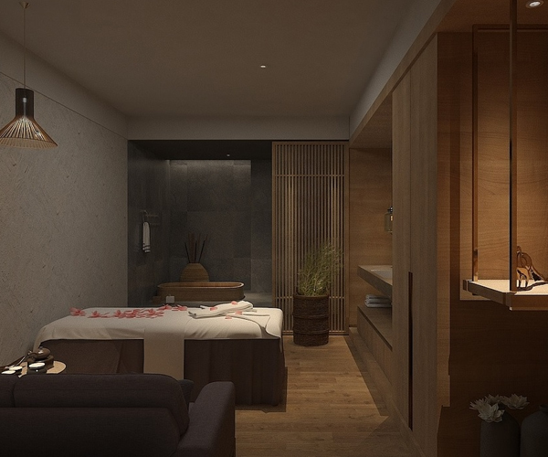 西安阎良高端桑拿会所奢华与宁静的完美结合